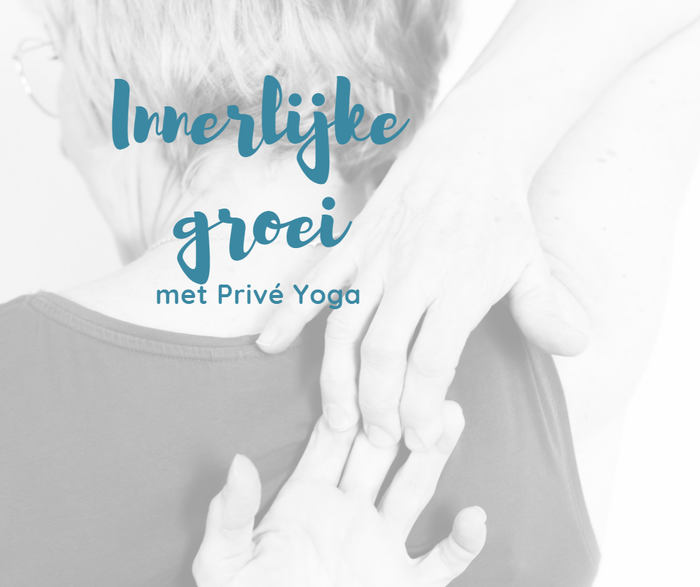Privé Yoga Anne Vissers